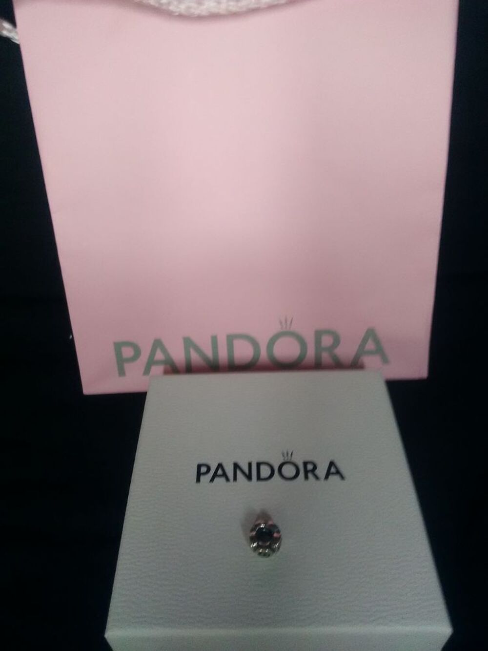 Charme Pandora Bijoux et montres