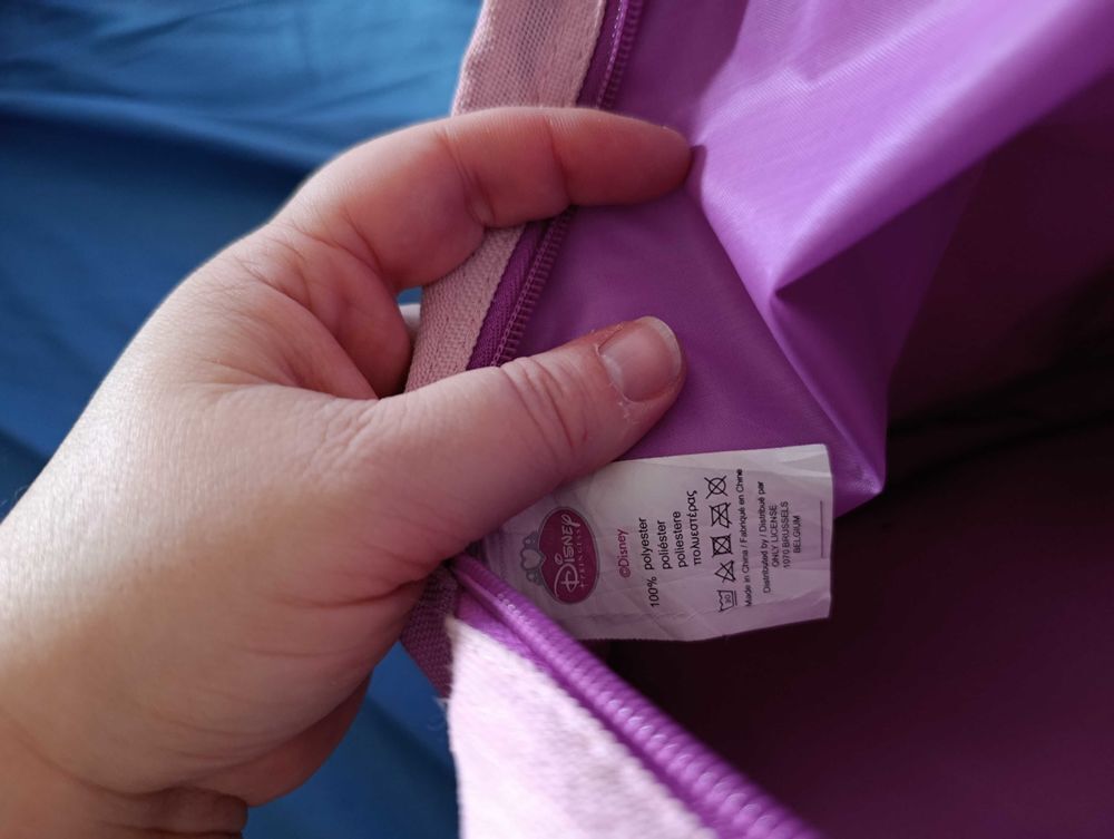 sac a dos avec trousse offert Jeux / jouets