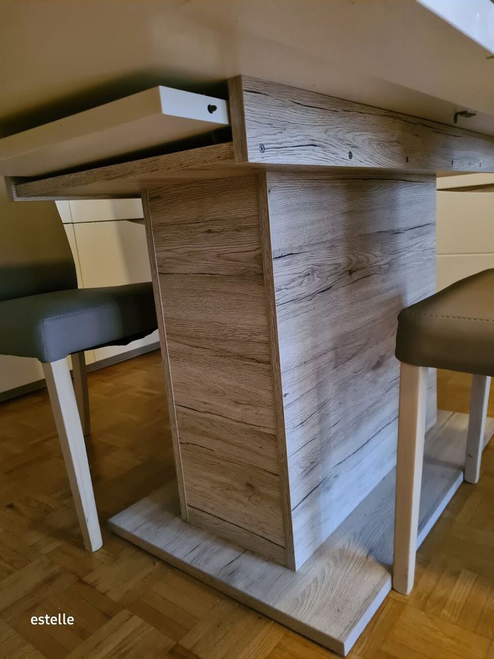 Table et chaises Meubles