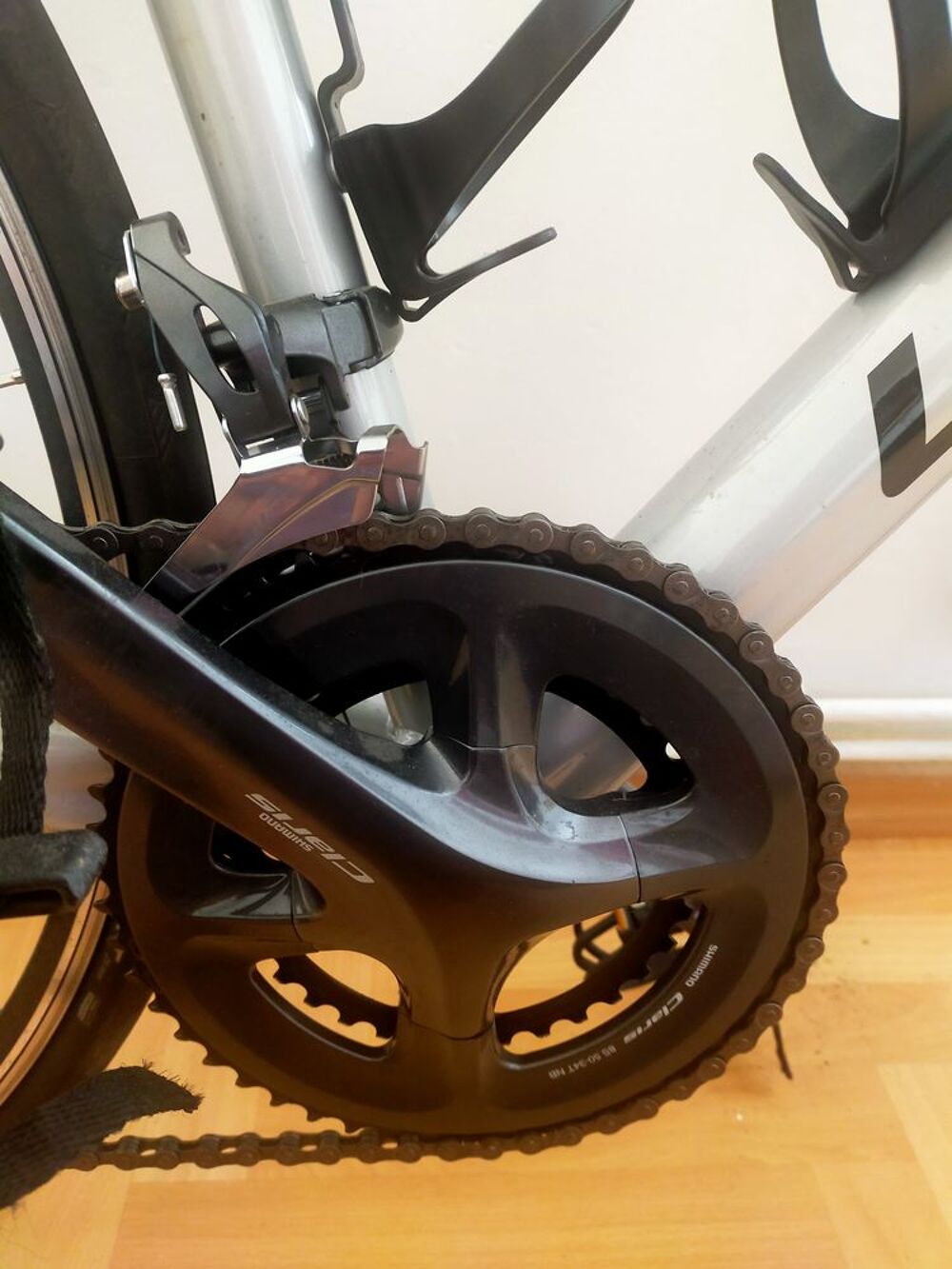 velo de course Vélos