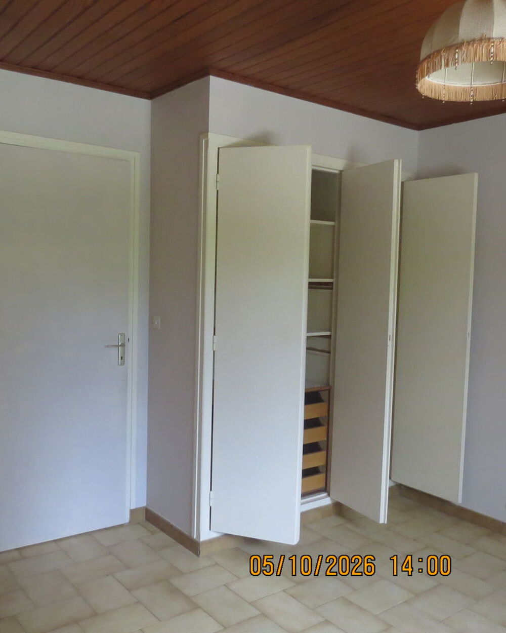 Vente Maison - Agréable Maison de Plain-Pied à Oléron Sauzelle