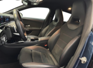 Classe CLA CLA Shooting Brake 250 e 8G-DCT AMG Line 2022 occasion 59000 Lille