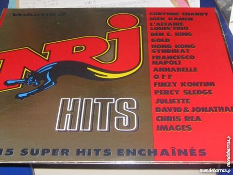 disque vinil 10 Gennevilliers (92)