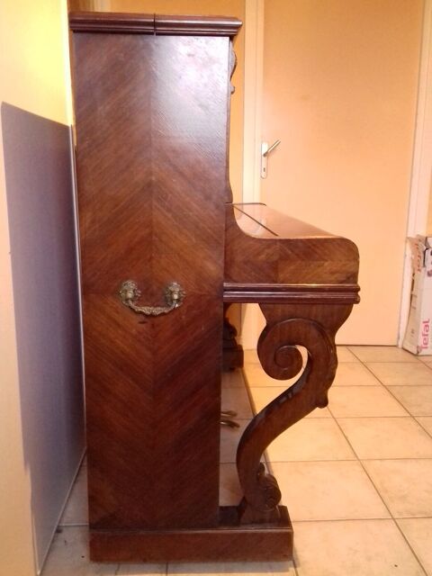 Piano droit Labrousse 400 Nervieux (42)