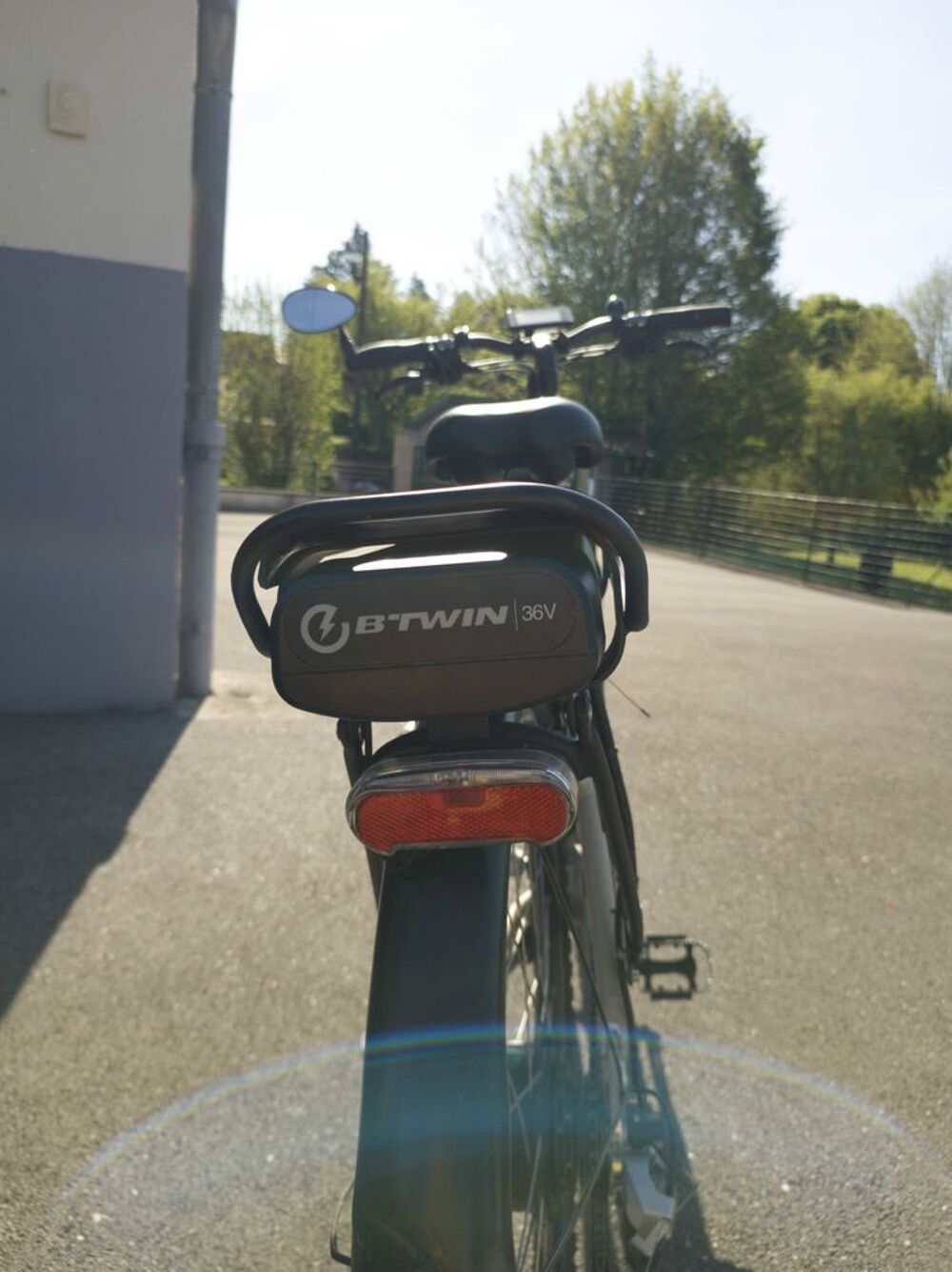 v&eacute;lo &agrave; assistance &eacute;lectrique Vélos