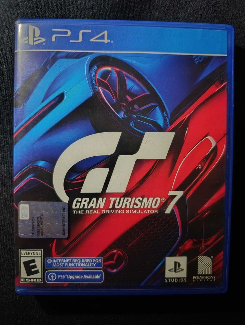 jeu ps4 Consoles et jeux vidéos