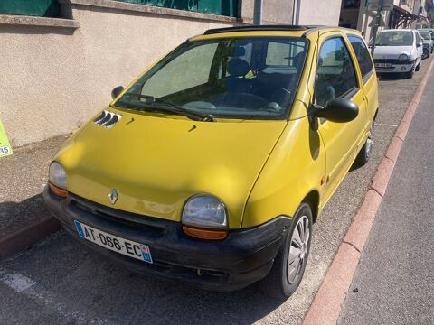 Renault Twingo EASY 1995 occasion Di&eacute;moz 38790
