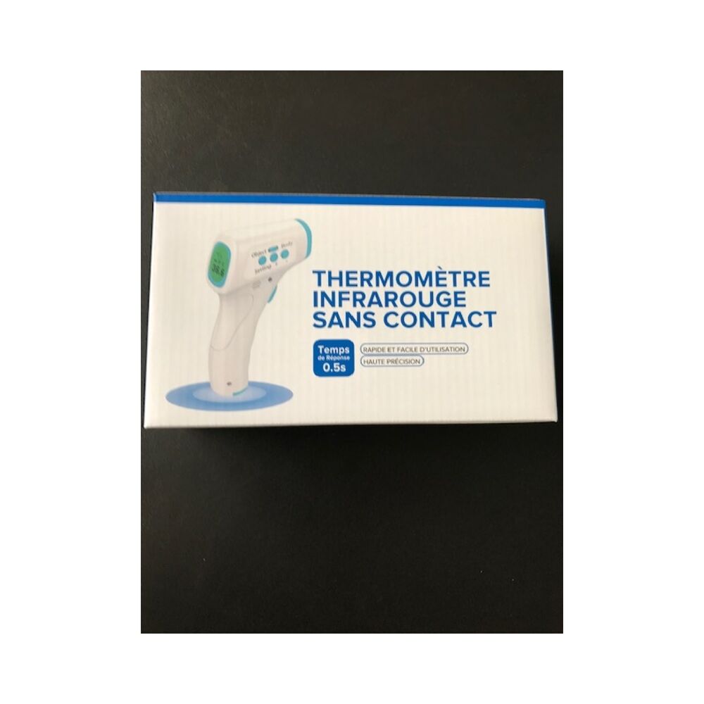 Thermometre infrarouge sans contact neuf Puriculture