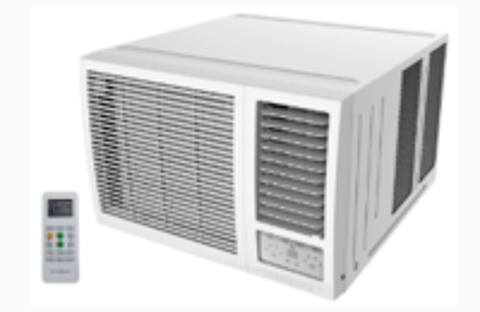   CLIMATISEUR MONOBLOCS DE FENÊTRE NEUFS ? 2 700 W / 9 200 BTU 