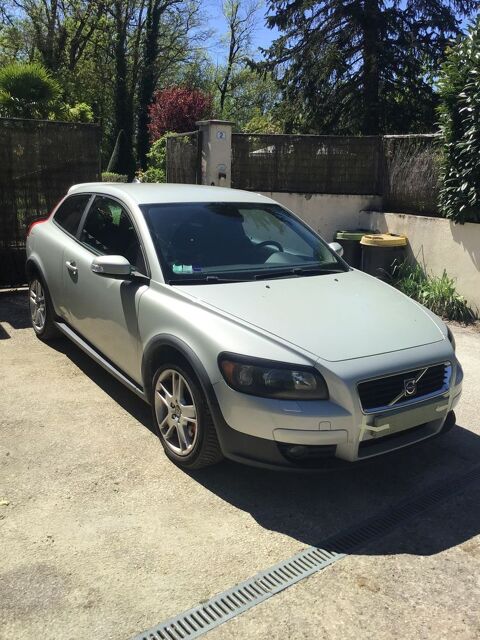 Volvo C30 D5 180 Feeling Geartronic A 2007 occasion Matha 17160