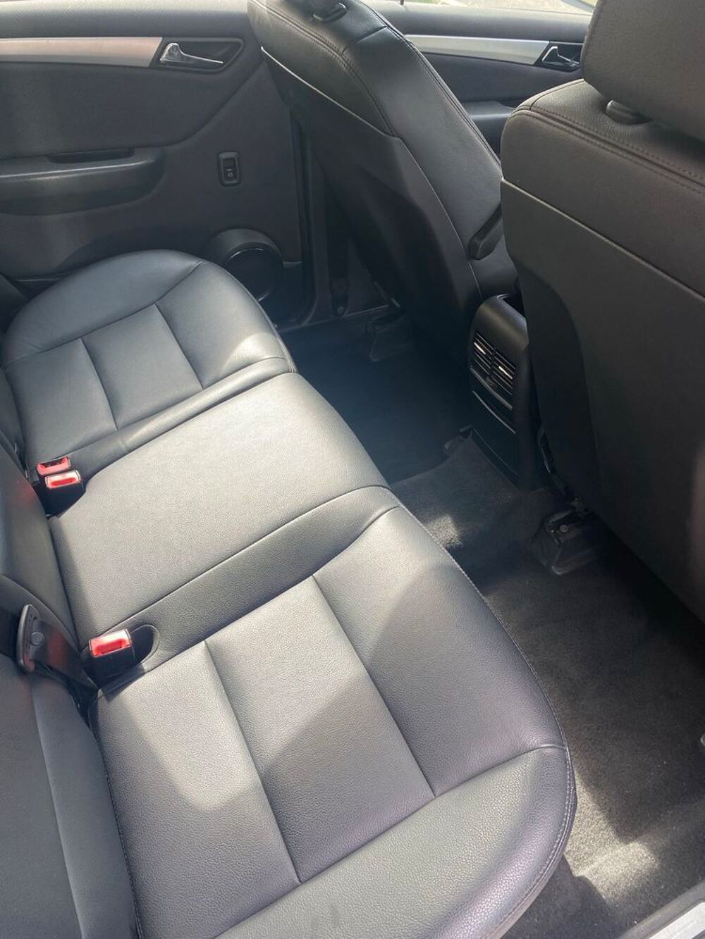 Classe A A 140 Classic A 2009 occasion 35770 Vern-sur-Seiche
