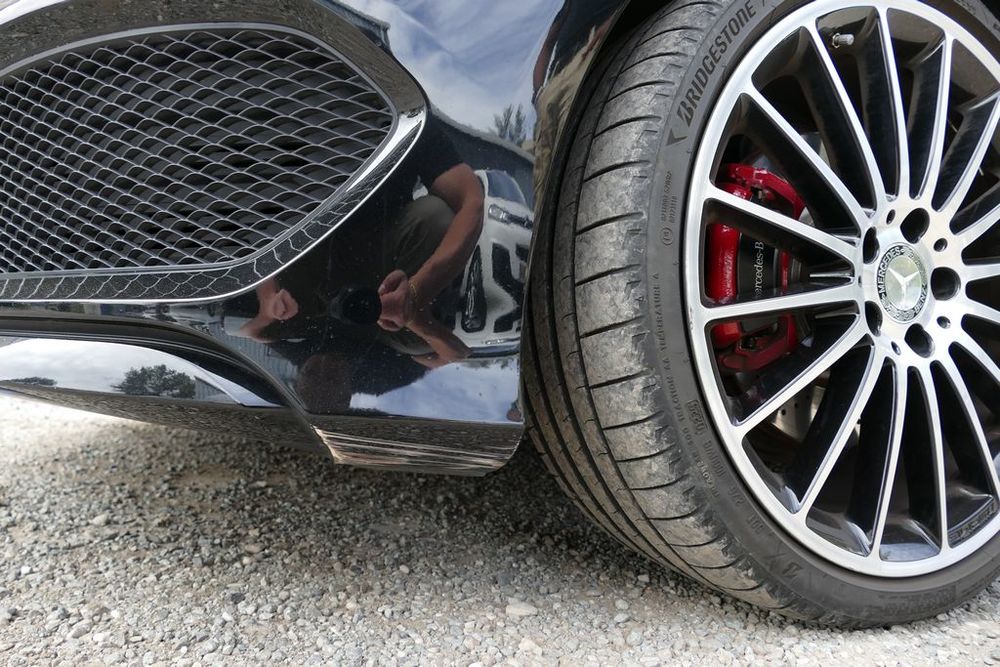Classe CLA 250 Version Sport 7-G DCT A 2015 occasion 13600 La Ciotat
