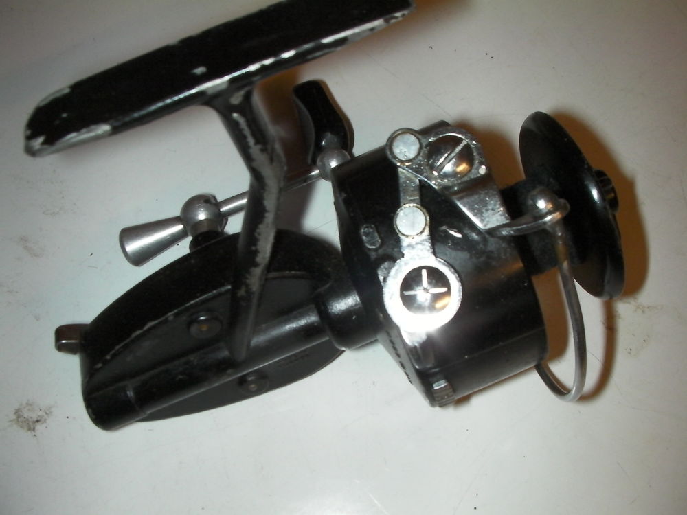 Moulinet lancer MITCHELL 330 otomatic Sports