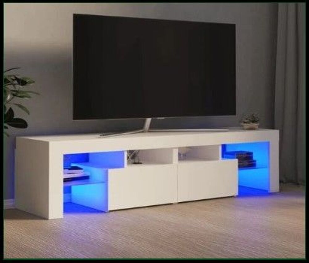 &eacute;clairage ambiant Décoration