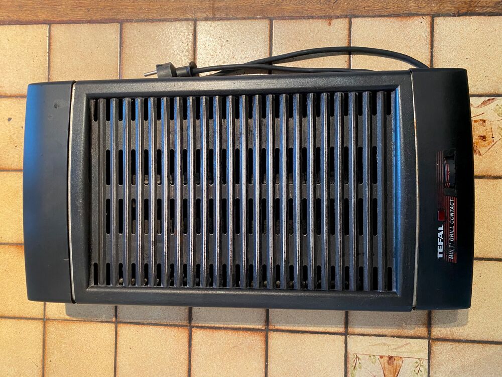 grill TEFAL Cuisine