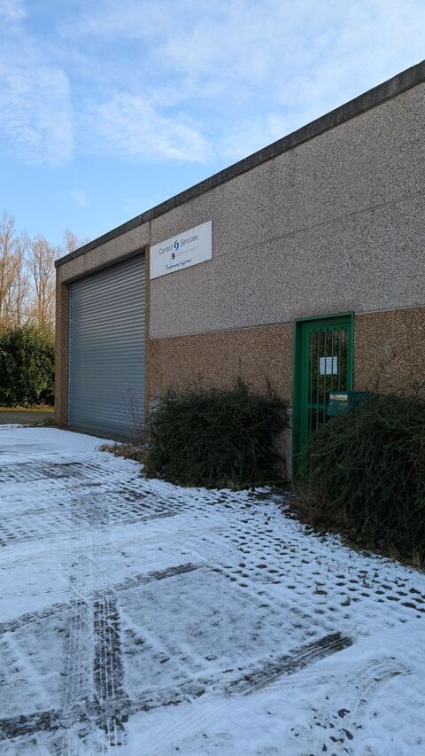  Atelier � louer 5 pi�ces 500 m�