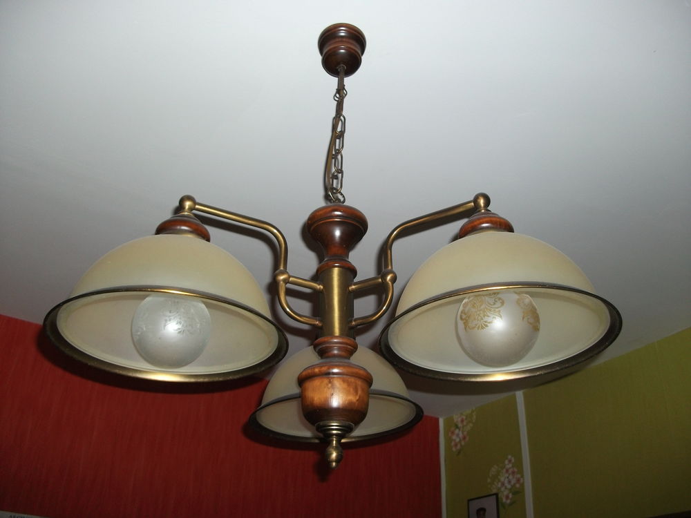 lustre Meubles