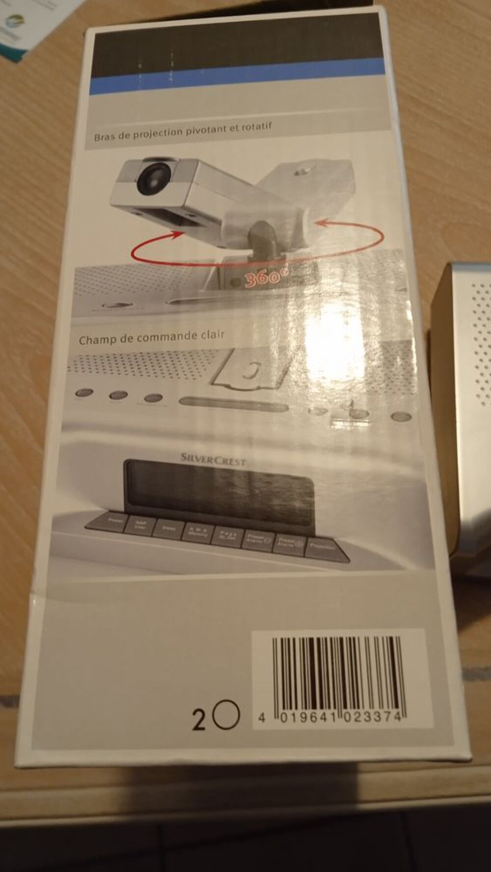 RADIO R&Eacute;VEIL Audio et hifi