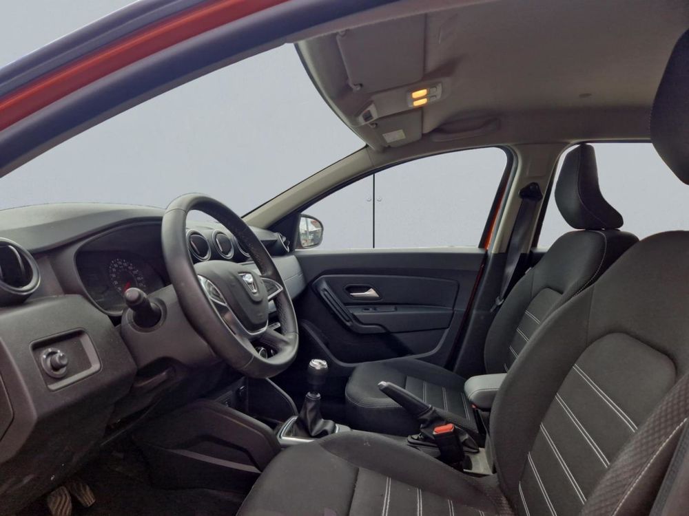 Duster TCe 130 FAP 4x2 Confort 2022 occasion 42120 Le Coteau