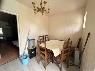  Appartement � louer 2 pi�ces 34 m� La roche-sur-yon