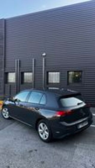 Golf 1.0 eTSI OPF 110 DSG7 Life 2021 occasion 74930 Pers-Jussy