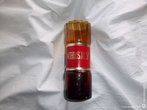Verre  whisky 2 Bossay-sur-Claise (37)