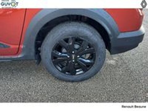 Jogger Hybrid 140 7 places GSR2 Extreme 2024 occasion 21200 Beaune