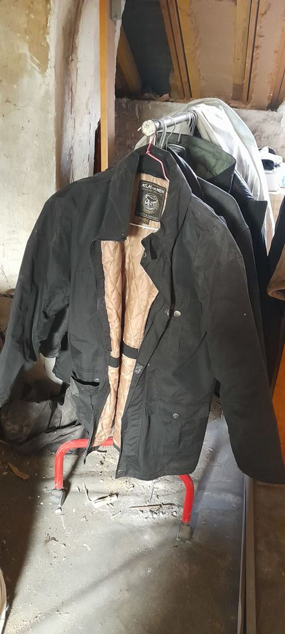 blouson Vêtements