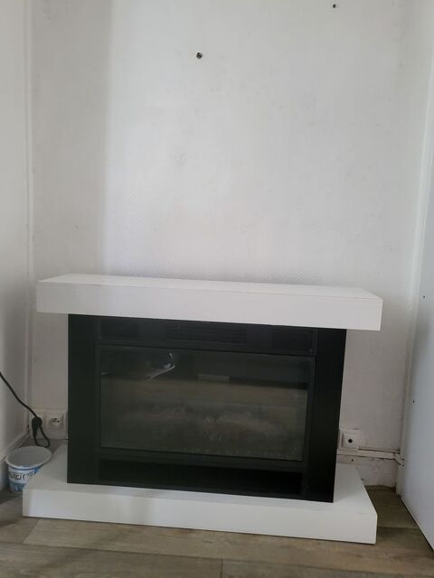 chemin�e �lectrique
200 Argentan (61)