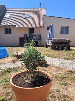  Maison à vendre 4 pièces 110 m²