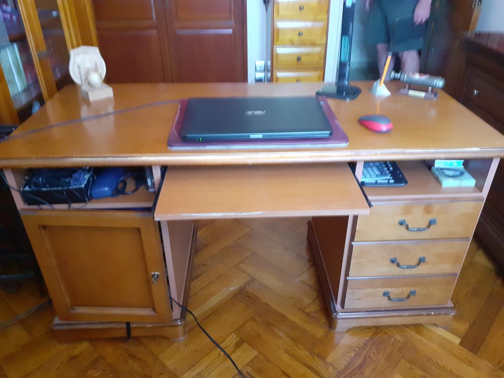 Bureau Meubles