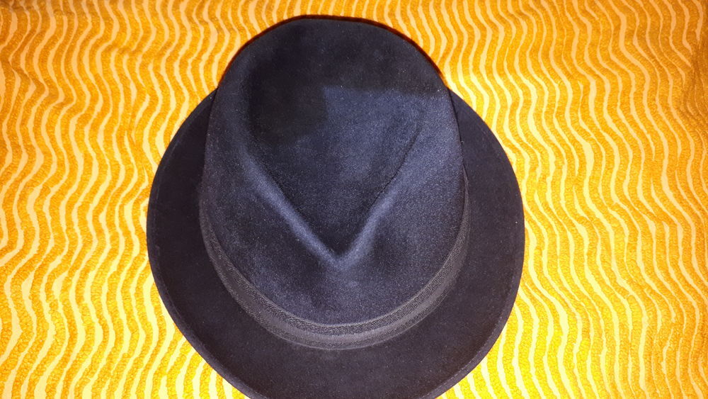 CHAPEAU STETON PREMIER (150) Vtements