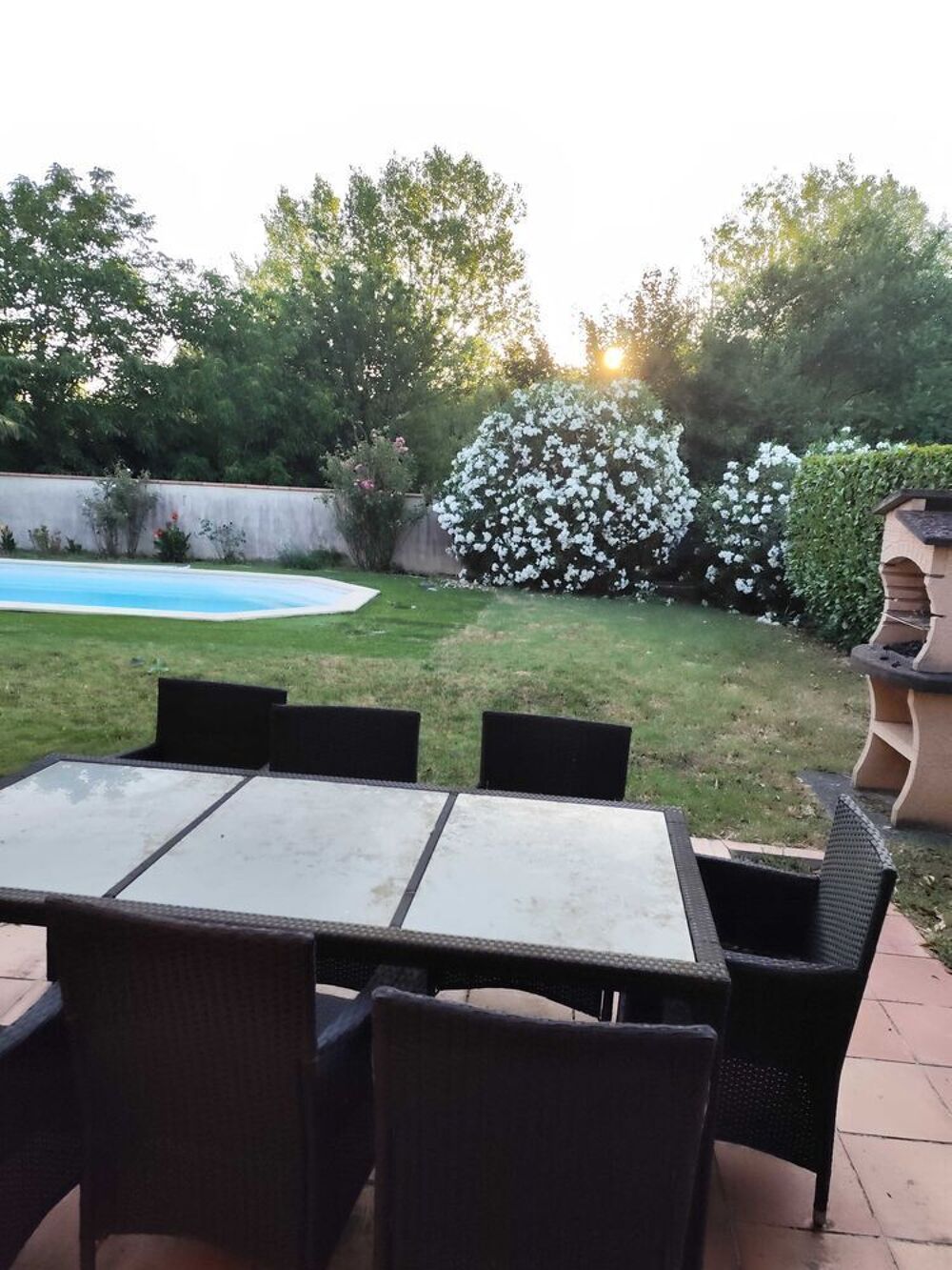 Vente Maison maison 3/4 pièces dans un environnement calme et verdoyant Aucamville