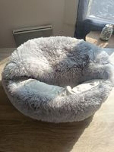   coussin pour chats tout neuf 