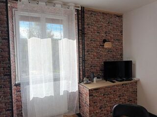  Appartement à louer 2 pièces 35 m²