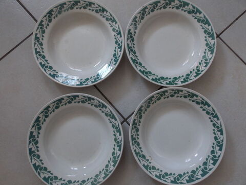 assiette 25 Saint-Rem�ze (07)