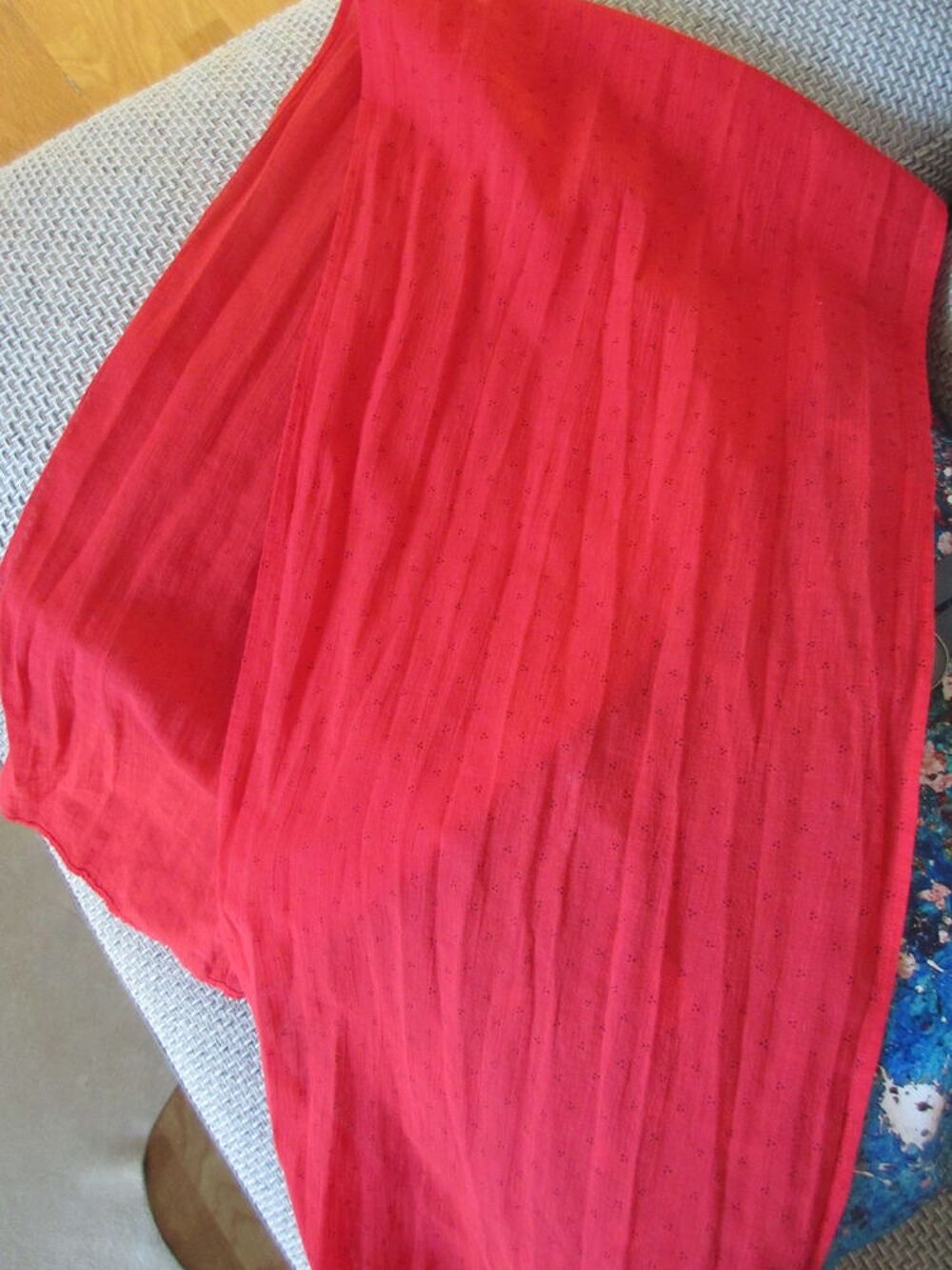 Foulard enfant BONTON Vêtements enfants