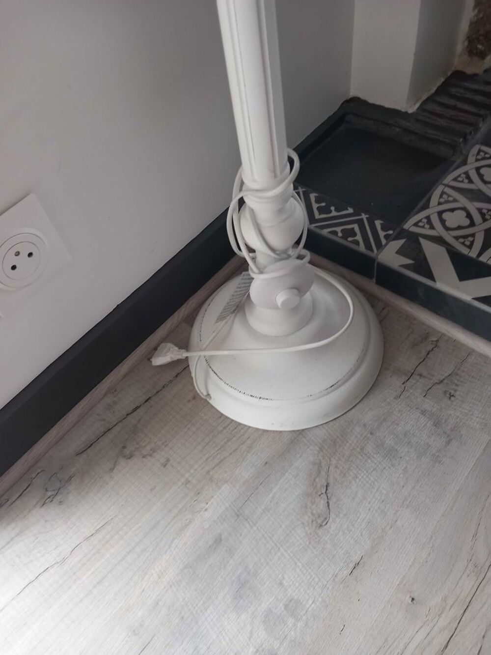 lampe de salon Décoration