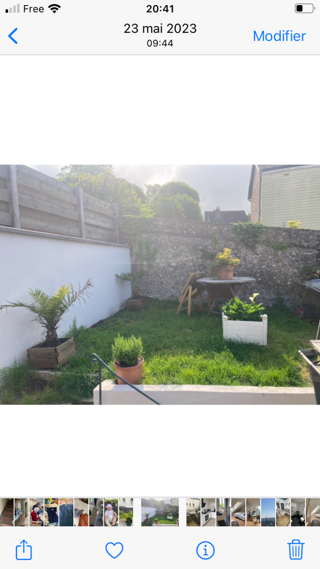  Maison à vendre 4 pièces 86 m² Bois-guillaume