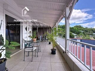  Maison � vendre 5 pi�ces 150 m�