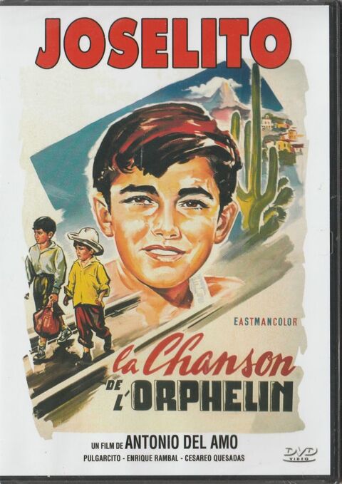 Joselito la chanson de l'orphelin 3 Marseille 15 (13)