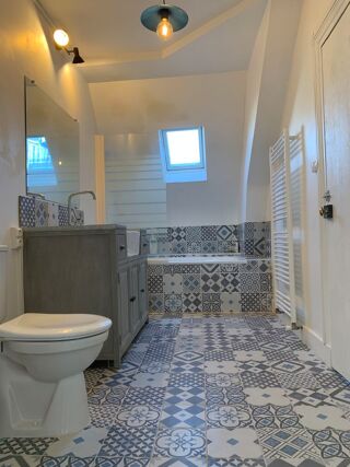  Duplex/triplex à vendre 4 pièces 73 m²