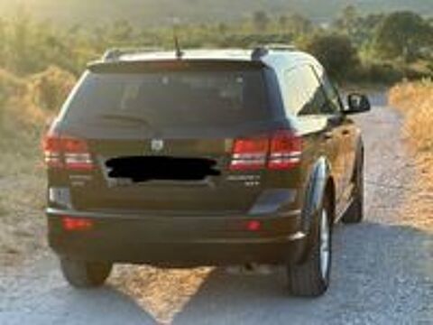 Journey 2.0 CRD FAP SXT 7pl 2010 occasion 34000 Montpellier