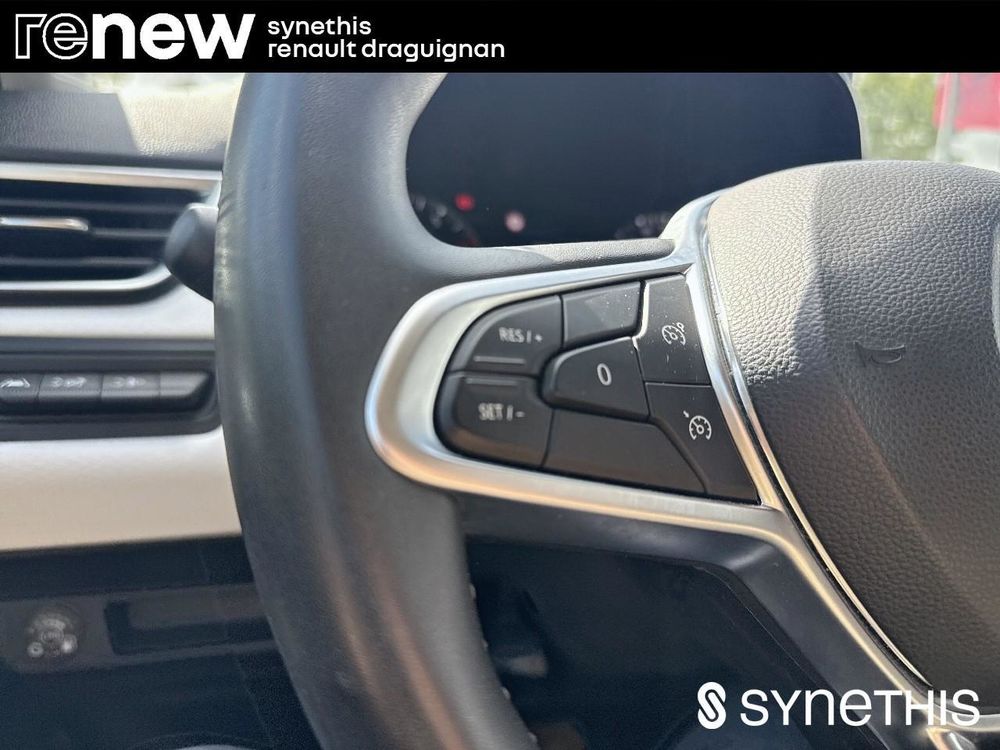 Clio V Clio TCe 100 GPL Evolution 2023 occasion 83300 Draguignan