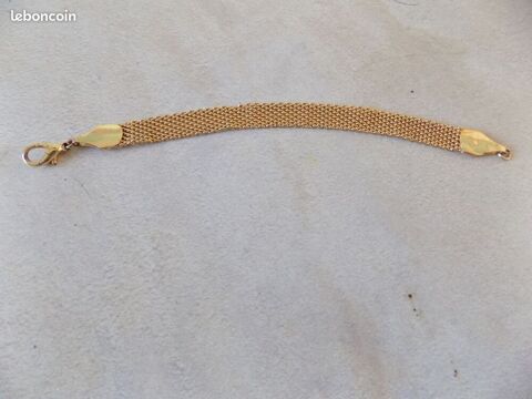Braclelet large 3 La Motte-d'Aveillans (38)