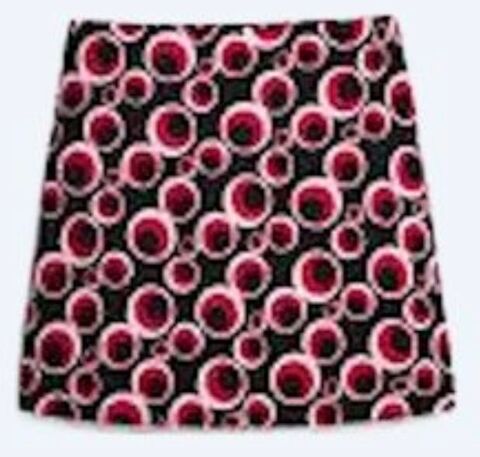 Jupe marque Desigual 36 Hochfelden (67)