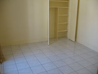  Appartement  louer 1 pice 23 m