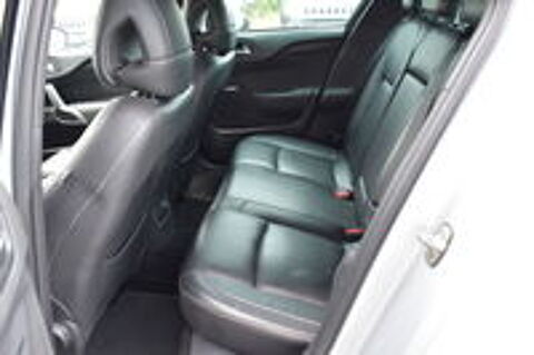DS4 BlueHDi 150 S&S BVM6 Sport Chic 2015 occasion 56300 Pontivy