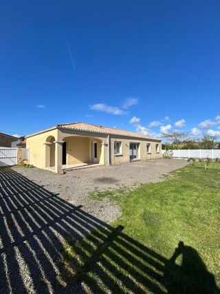  Maison � louer 4 pi�ces 95 m�