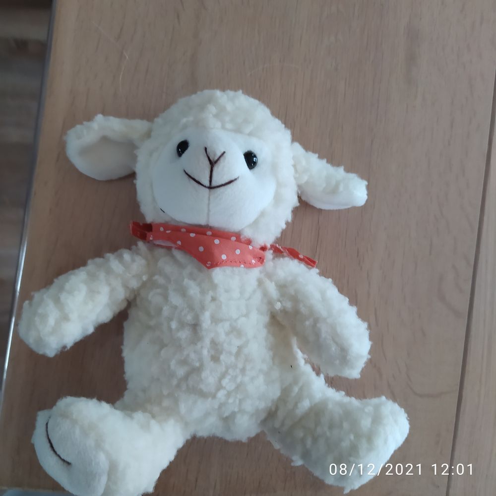 Doudous et peluches, &agrave; l'unit&eacute; ou au lot Jeux / jouets